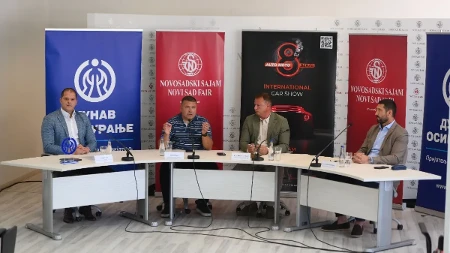 Sve veće poverenje građana u osiguranje motornih vozila