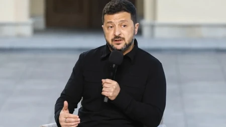 Zelenski objavio: Za 12 dana susret sa Trampom, pa trilateralni sa Moskvom?