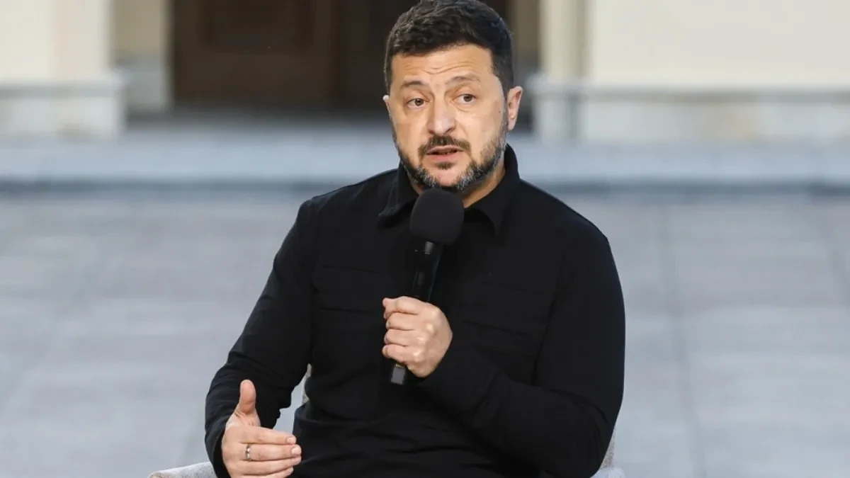 Zelenski objavio: Za 12 dana susret sa Trampom, pa trilateralni sa Moskvom?