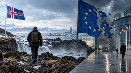 Šamar koji odzvanja Evropom! Bogata država odbila Brisel, građani rekli odlučno „ne“