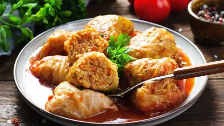 Septembarska sarma je pravi hit – tajna je u svežem kupusu