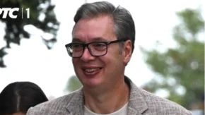 Vučić večeras gost "Dnevnika 2": Očekuje se da odgovori Urusli, Košti, ali i Zagrebu i Sarajevu!