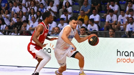 Vratio se tamo gde je sve počelo! Rebić ponovo oblači dobro poznati dres