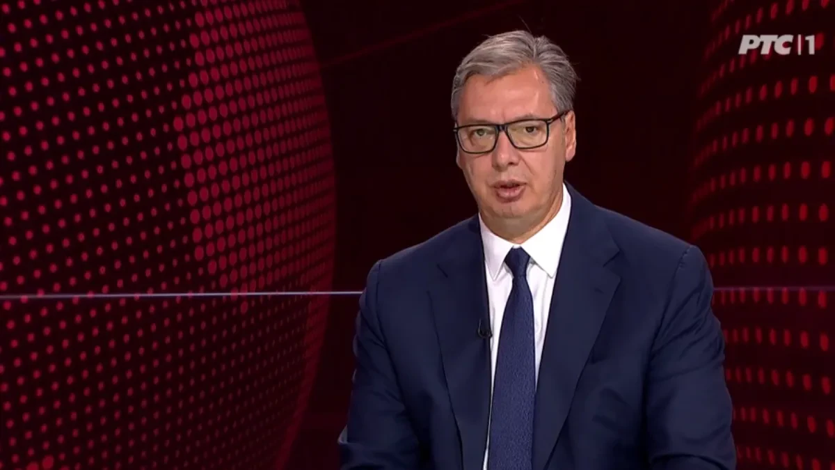 Udarna vest! Vučić raspušta Skupštinu, poznat datum izbora u Srbiji