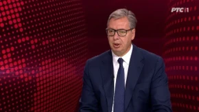 Vučić posle važnih razgovora: Postigli smo velike stvari, Srbija će brzo osetiti korist