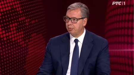 Vučić sasuo Evropi dokaze u lice: Mladiću zabranili uniformu, a ustašu sahranili u nacističkoj odori