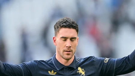 Vlahoviću preti suspenzija! Stigla odluka iz Turske, ovo nije dobro