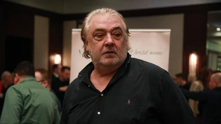 Boba Živojinović ostao bez svega nakon požara! Otkrio da se u sve umešao Saša Popović