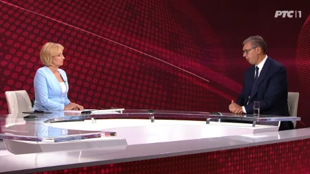 Vučić saopštio radosnu vest: Penzionerima do 35.000 dinara, poznato kada počinje isplata!