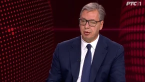 Vučić otkrio šta su aplauzi na sahrani Mladića nagovestili: Hoću da sprečim novo srpsko poluvreme