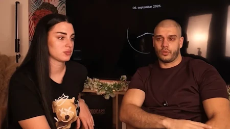 "Ta slika bi mi ostala u glavi celog života" Dejan Dragojević otkrio zašto nije želeo da vidi bebu!