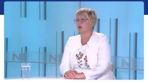 Došlo vreme da i urednici Nove prozivaju blokadere – i to na N1! Izbore traže mesecima, a ne znaju ni ko im je na listi