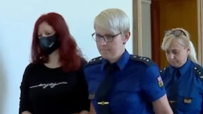 Vratila se s roditeljskog, pa ćerku (7) ubola 96 puta: Devojčica krenula da je zagrli, a onda je počeo horor