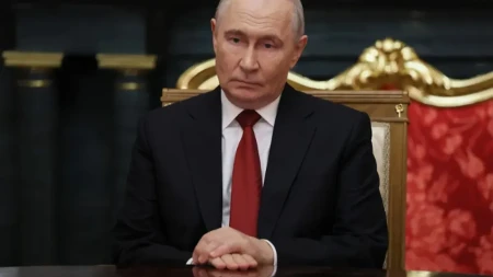 Tri loše vesti za Kijev: Putin nema plan da popusti