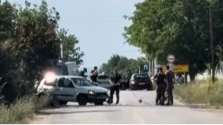 Ranjen pevač (48): Oglasila se policija nakon što je upucan 