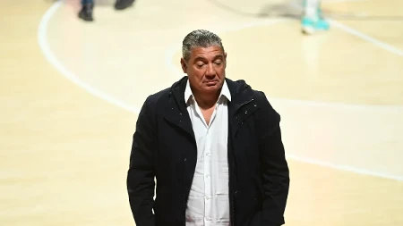 Miško Ražnatović se hitno oglasio, ovo nije mogao da prećuti
