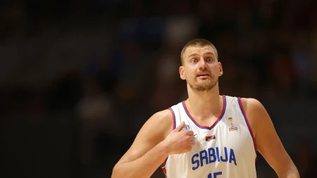 Hrvat zbog Nikole Jokića šokirao celu svoju naciju