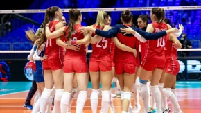 Posle medalje i velike borbe: Jedno pitanje muči sve ljubitelje odbojke u Srbiji