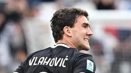 Otkriveno: Evo ko odlučuje o sudbini Dušana Vlahovića