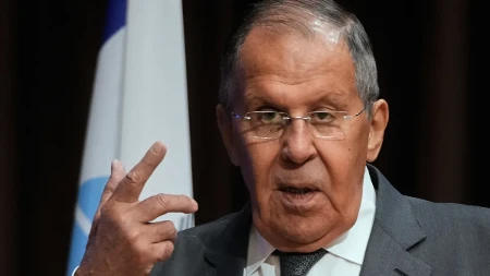 "Ja sam vrlo lenj" Lavrov otkrio sve detalje o svom poslu: To je jedino što nije teško