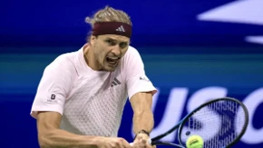 Zverev: Ne znam šta ću sam sa sobom