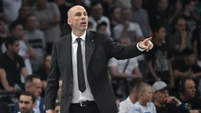 Šta ovo znači? Partizan se oglasio misterioznom porukom