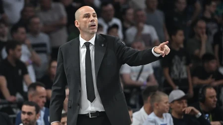 Šta ovo znači? Partizan se oglasio misterioznom porukom