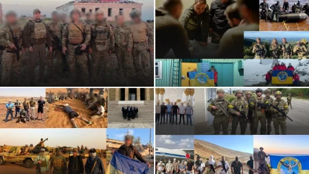 Ukrajinci objavili fotografiju sa Crvenog trga u Moskvi "Ovo je naša strogo tajna akcija, menjamo tok rata"