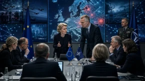 Alarmi u Moskvi! NATO je povukao potez koji se ne prašta!