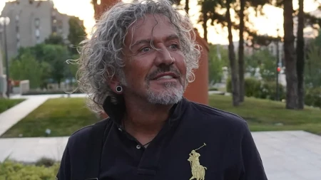 Maca rasturio blokaderske glumce! "Uzeli od RTS-a milion, a onda stanu ispred RTS i viču ‘ua’" (VIDEO)