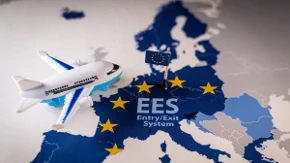 Čeka nas nova taksa za putovanje u EU - poznat i datum uvođenja