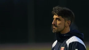 Otkriveno: Veljko Paunović pozvao čak pet igrača Zvezde