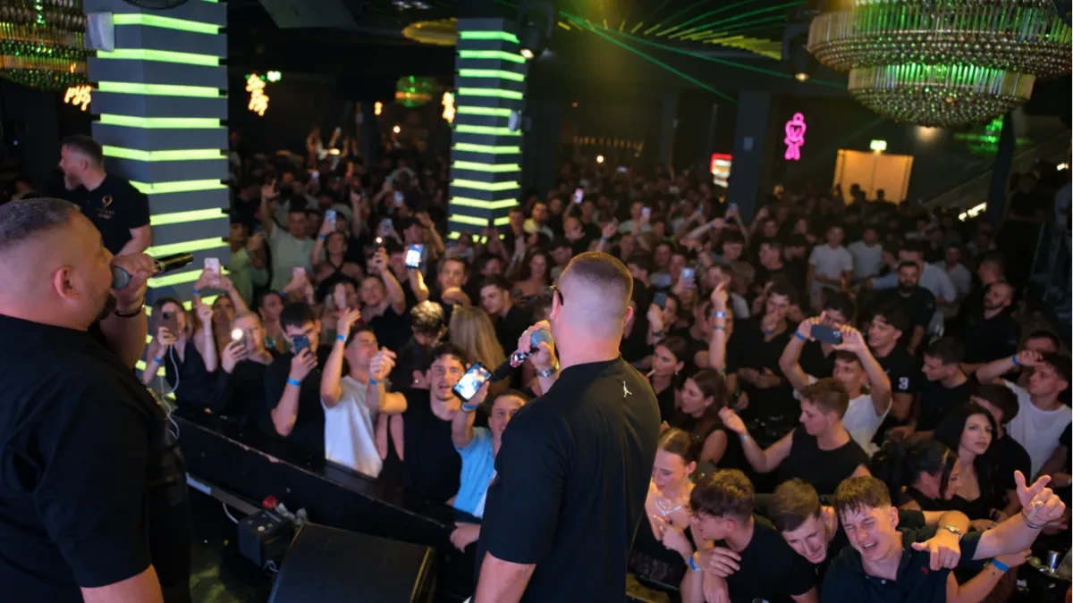 "Šetamo bez straha i obezbeđenja za razliku od mnogih": Poznati reperi oštro o kolegama sa estradne scene