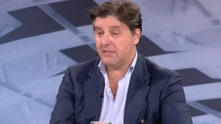Bodiroga divljao "maseratijem" po Novom Beogradu! Prvi na blokaderskoj listi pre nekoliko godina uhvaćen kako vozi kao muva bez glave