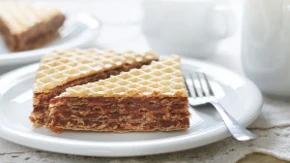 Posna oblanda koja se topi u ustima i prelako se sprema: Recept za slatkiš koji vole svi od 7 do 77