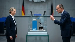 Merc besan zbog teškog poraza: AfD remigracija nije ništa drugo do sinonim za etničko čišćenje