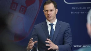 Mali o izborima: Tog dana građani će birati da li žele dalji napredak, rast i razvoj ili ćemo dozvoliti da blokaderi zaustave našu zemlju