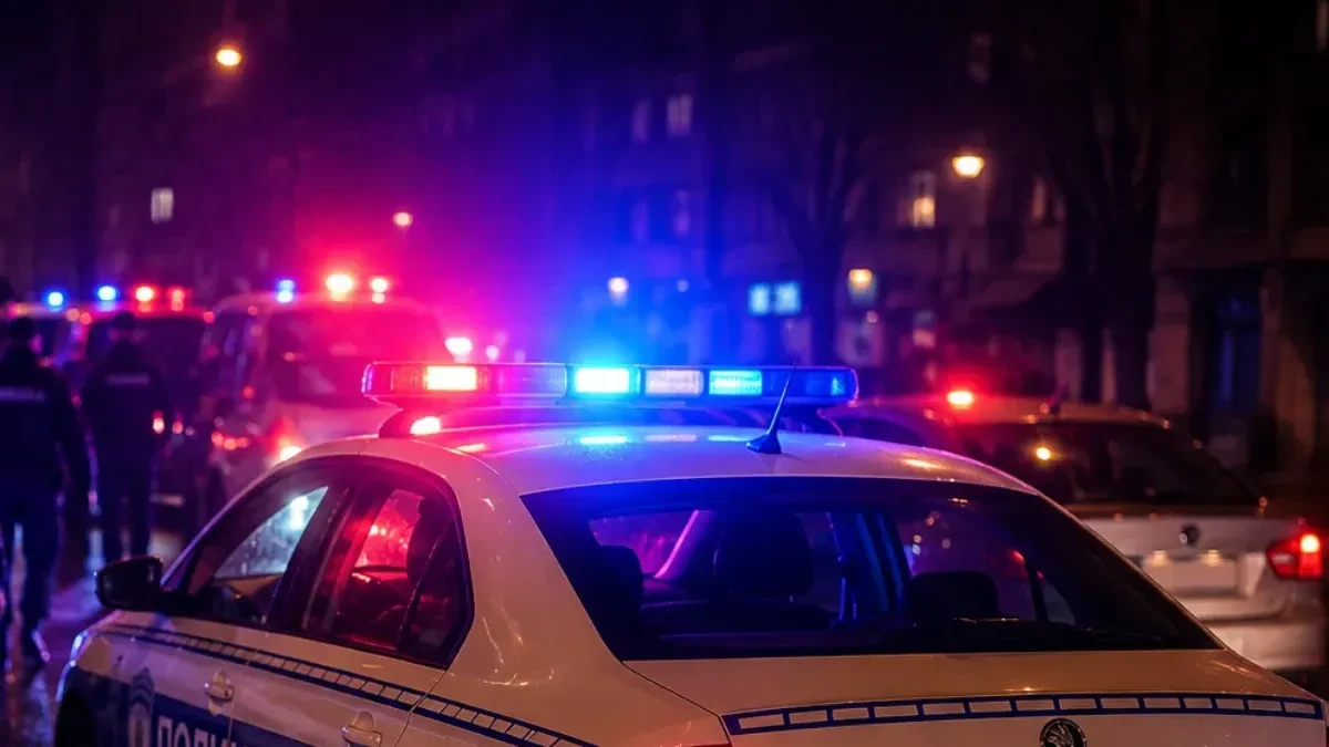 Krenuo biciklom u školu, a onda je usledila stravična tragedija: Marko (16) više nikad neće ući u učionicu 