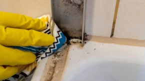 Za manje od 200 dinara izbelite fuge, biće kao nove: Jedan prirodni sastojak razara crnu buđ, svaka kuća mora da ga ima