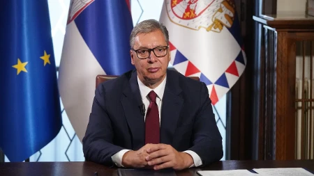 Predsednik Srbije potpisao ukaz o raspuštanju Skupštine: Vučić raspisao parlamentarne izbore za 25. oktobar