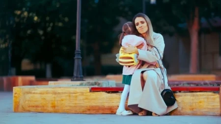 6 rečenica koje nabijaju anksioznost, mame se osećaju kao da nisu dovoljno dobre: Budite nežni!