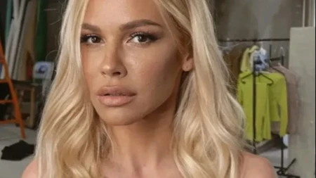 Nataša Bekvalac otvoreno o psihoterapiji: Nije sramota potražiti pomoć