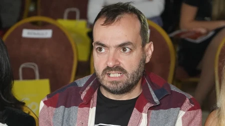 Nenadu Okanoviću se zbog ove bolesti promenio glas: "Moja promuklost je trajala dugo"