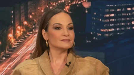 Sve o poremećaju koji ima Jelena Tomašević Ne spada u bolest, a simptomi zvuče zabrinjavajuće!