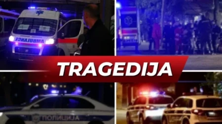 Tragičan kraj veselja: Dobacivali se bombom, jedan je aktivirao i usmrtio dvojiu, poznato ko je aktivorao