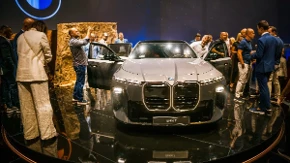 Predstavljeni novi BMW X5 i BMW Serije 7: Delta Auto Grupa pokazala vrh BMW ponude
