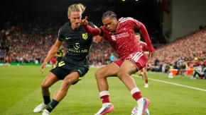Liga šampiona: Liverpul izjednačio, PSŽ razbija Slovan, nema golova u Napulju