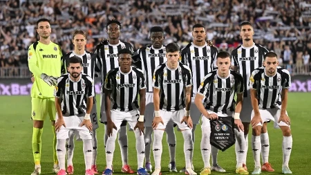 Reakcija iz Humske: Partizan rešava gorući problem posle poraza u derbiju