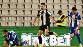 Crno-beli mogu da odahnu: Sjajne vesti za Partizan pred derbi sa Vojvodinom