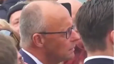 Merc otkazao planirani razgovor sa Trampom: Ovo je kraj?